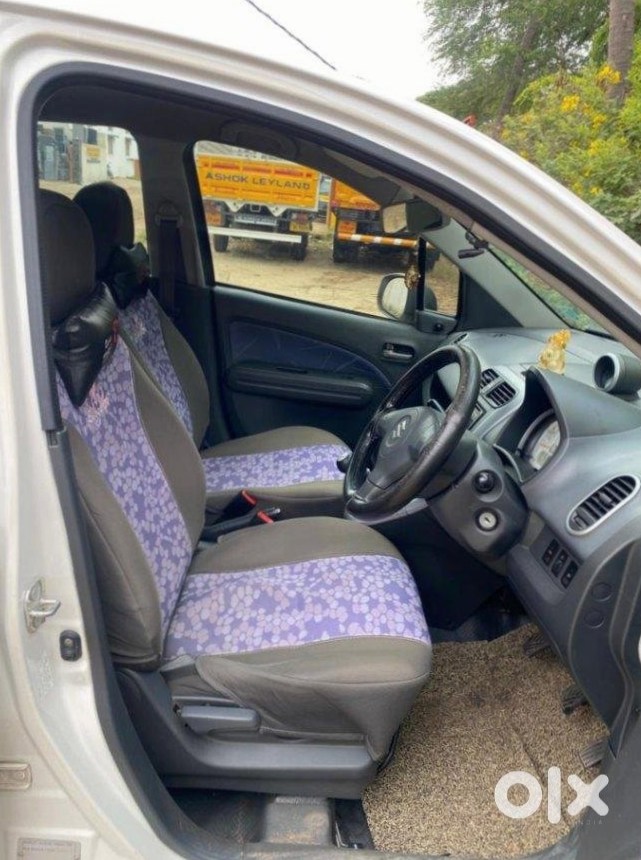 Swift Ritz Maruti 2016