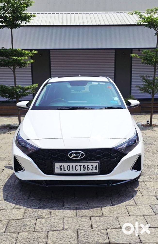 2025 Hyundai I20 - Just Bought New Car