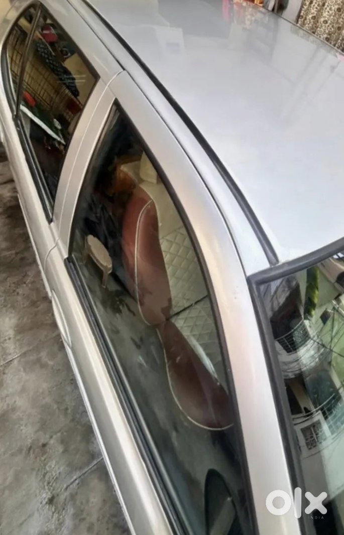 Old Tata Indica V2 For Sale