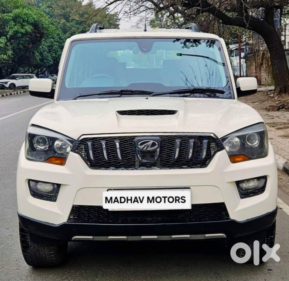 Scorpio Electric Automatic