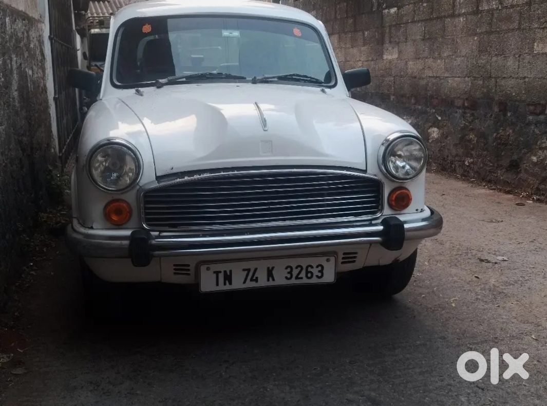 Ambassador 2020 Diesel