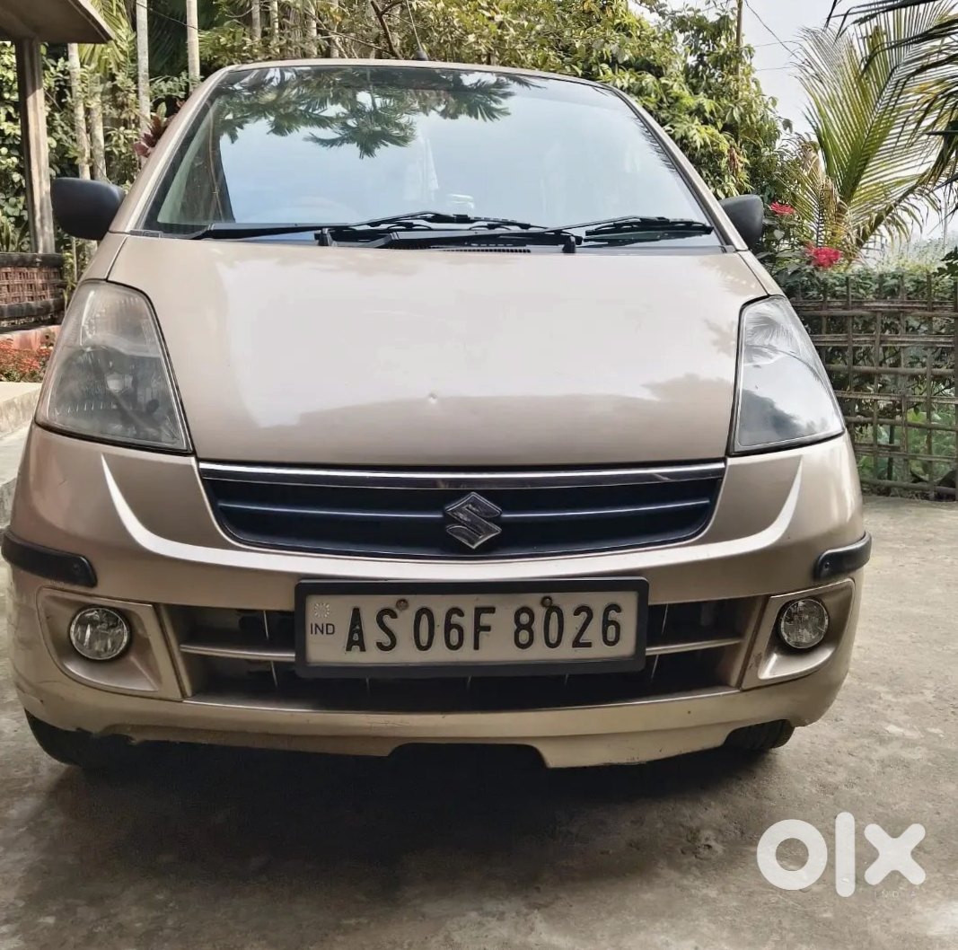 Zen Estilo 2012 Cng Beauty