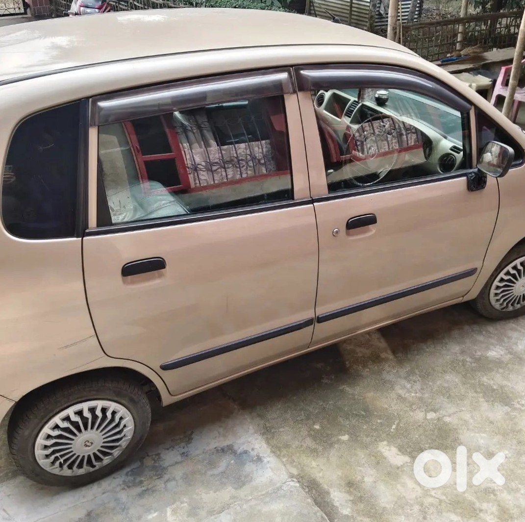 Zen Estilo 2012 Cng Beauty