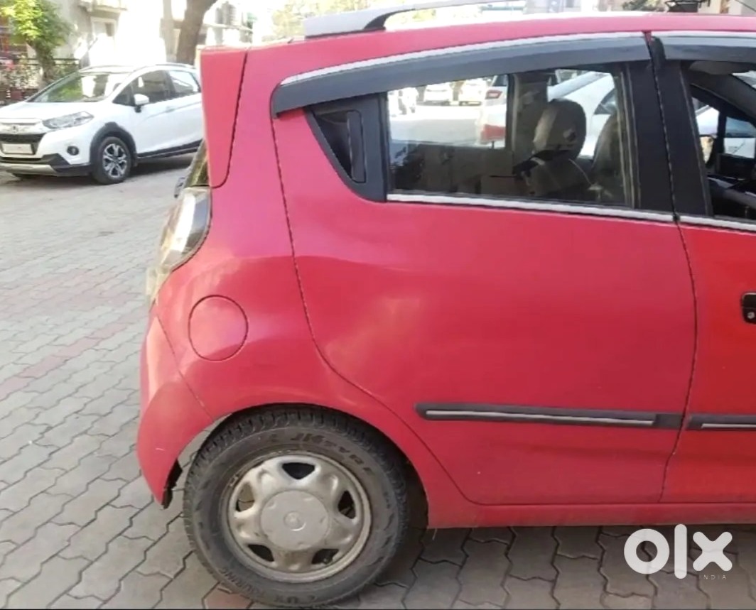 Chevy Beat Diesel 2012