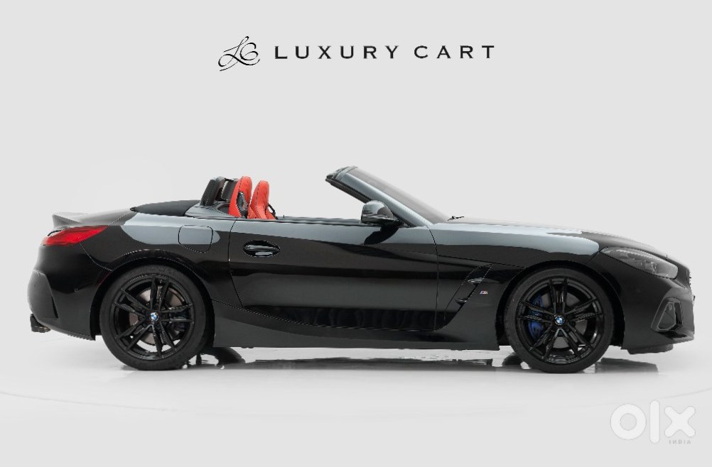 2012 Bmw Z4 Diesel - Luxury Sports Car