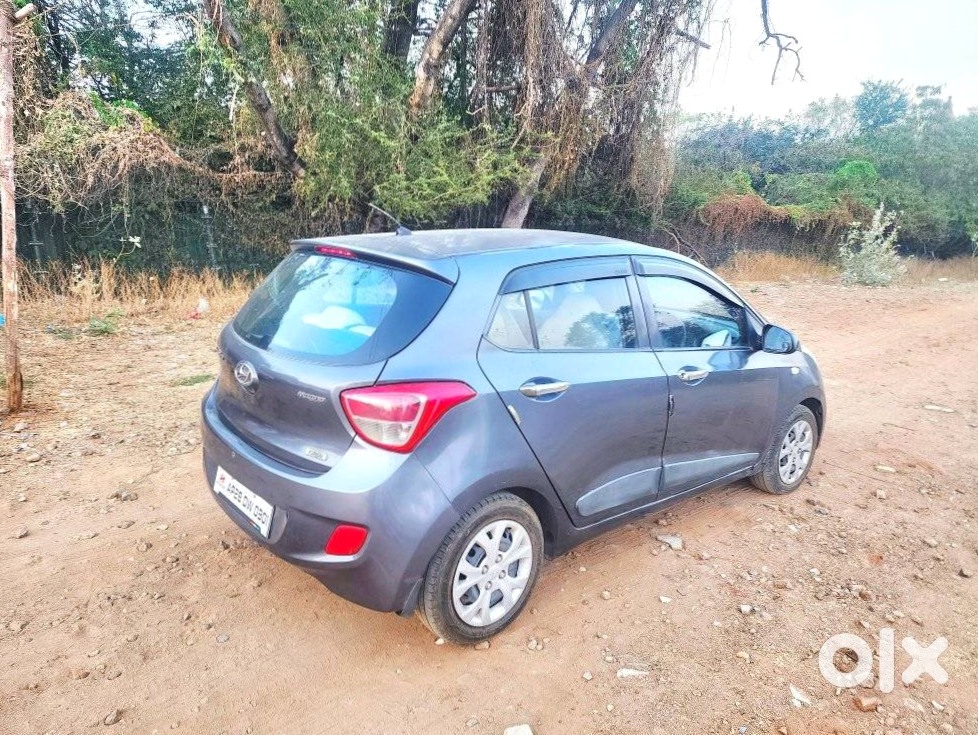 Car For Sale - Hyundai I10