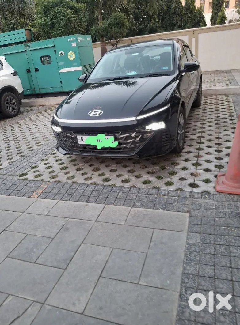 2022 Hyundai New Verna Diesel - Urgent Sale