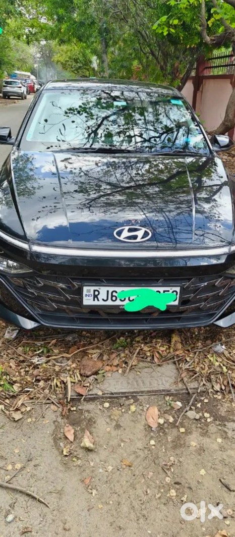 2022 Hyundai New Verna Diesel - Urgent Sale