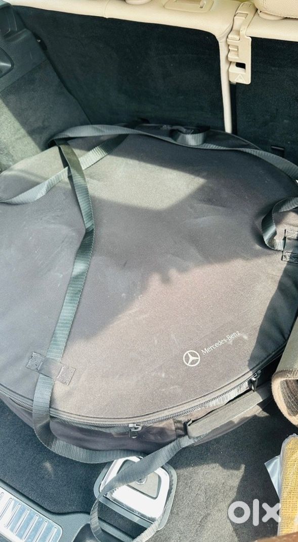 Mercedes Benz Glc 2023 - Pristine Condition