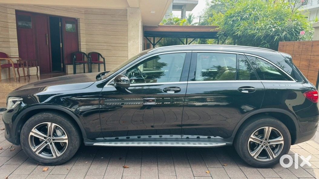 Mercedes Benz Glc 2023 - Pristine Condition