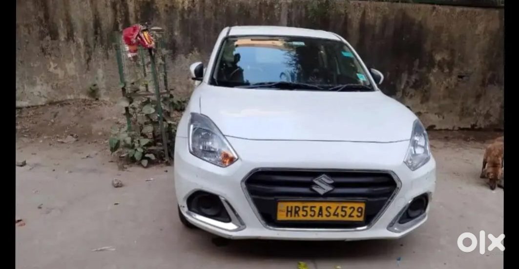 2014 Maruti Dzire - Reliable & Affordable