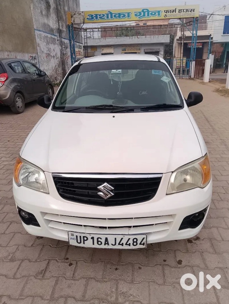 2025 Alto K10 - Brand New Condition