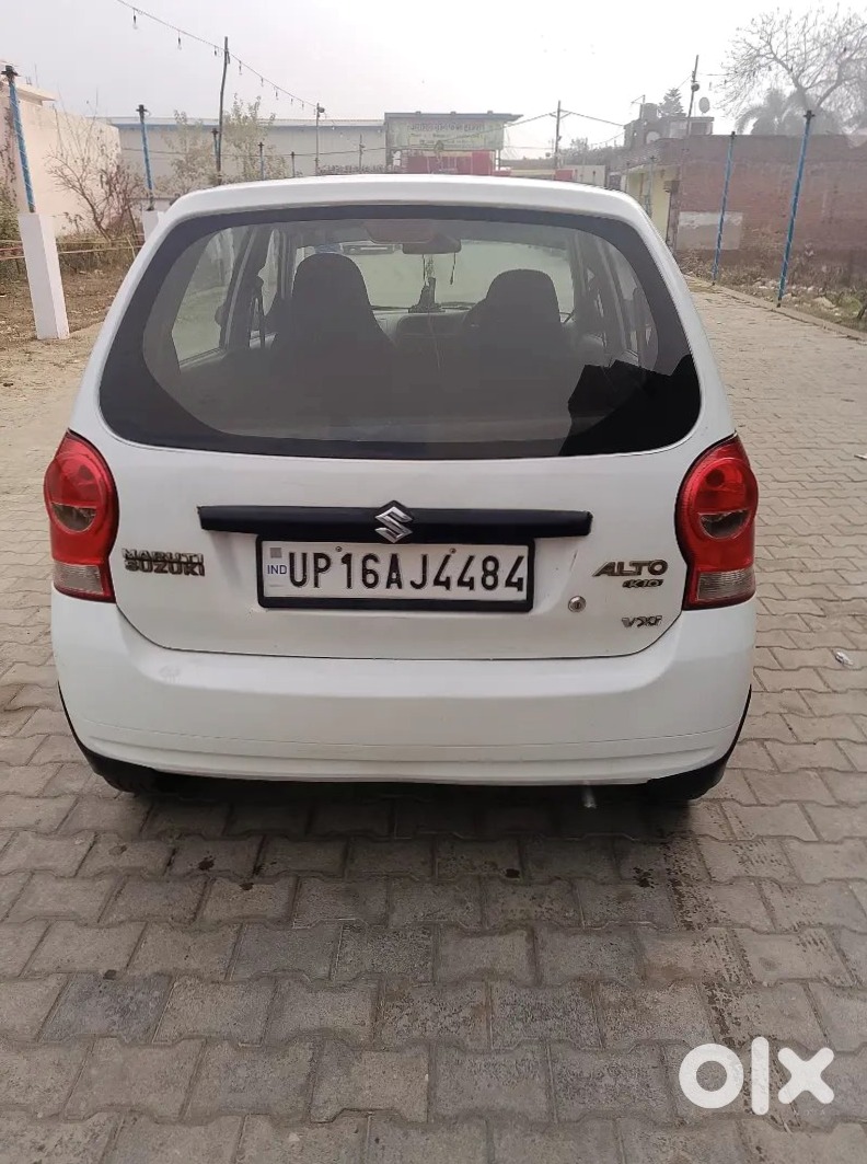 2025 Alto K10 - Brand New Condition