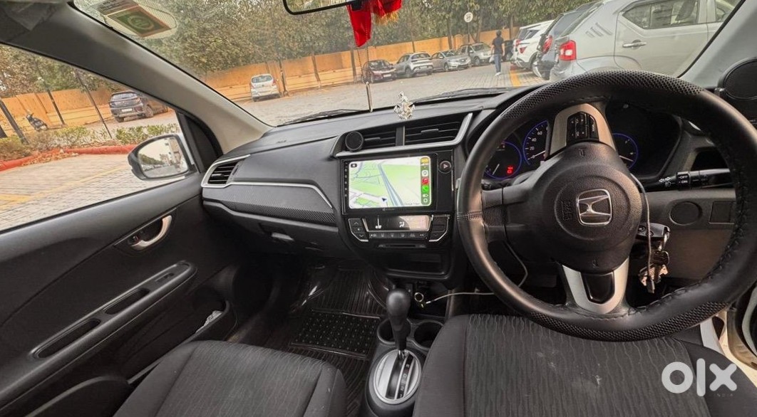 2017 Honda Brio | 69k Km | Petrol Manual