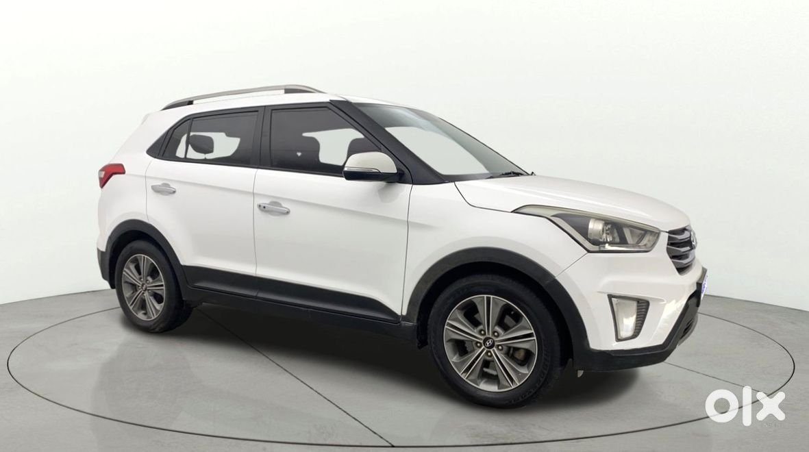 Hyundai Creta 2022 Petrol