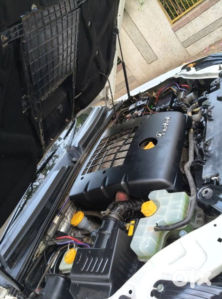 Mahindra Scorpio 2018 Diesel