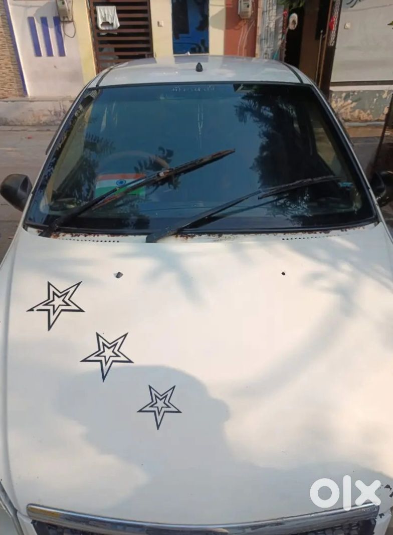 Tata Indigo Ecs - Bargain Price