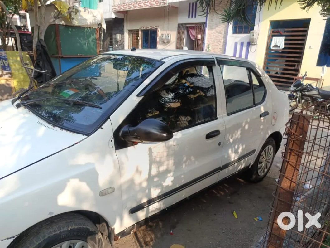 Tata Indigo Ecs - Bargain Price