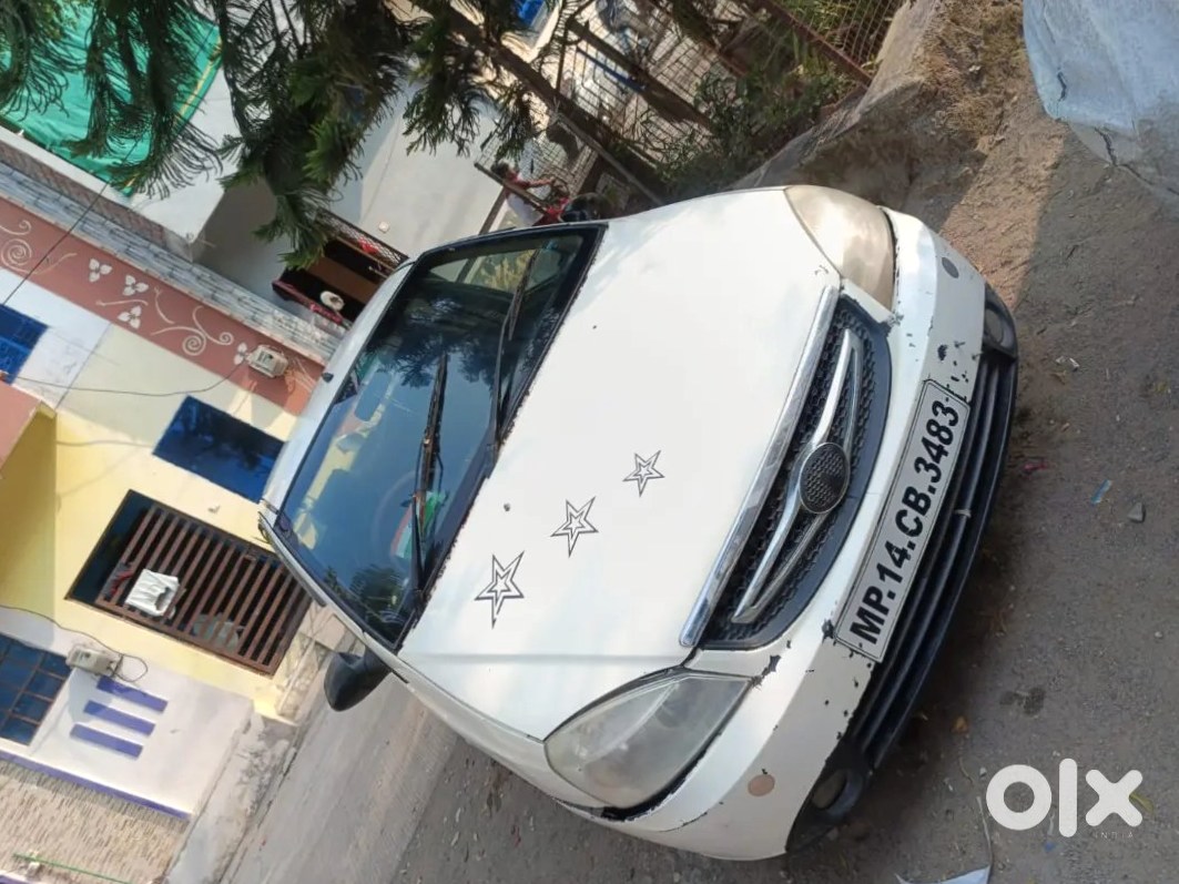 Tata Indigo Ecs - Bargain Price