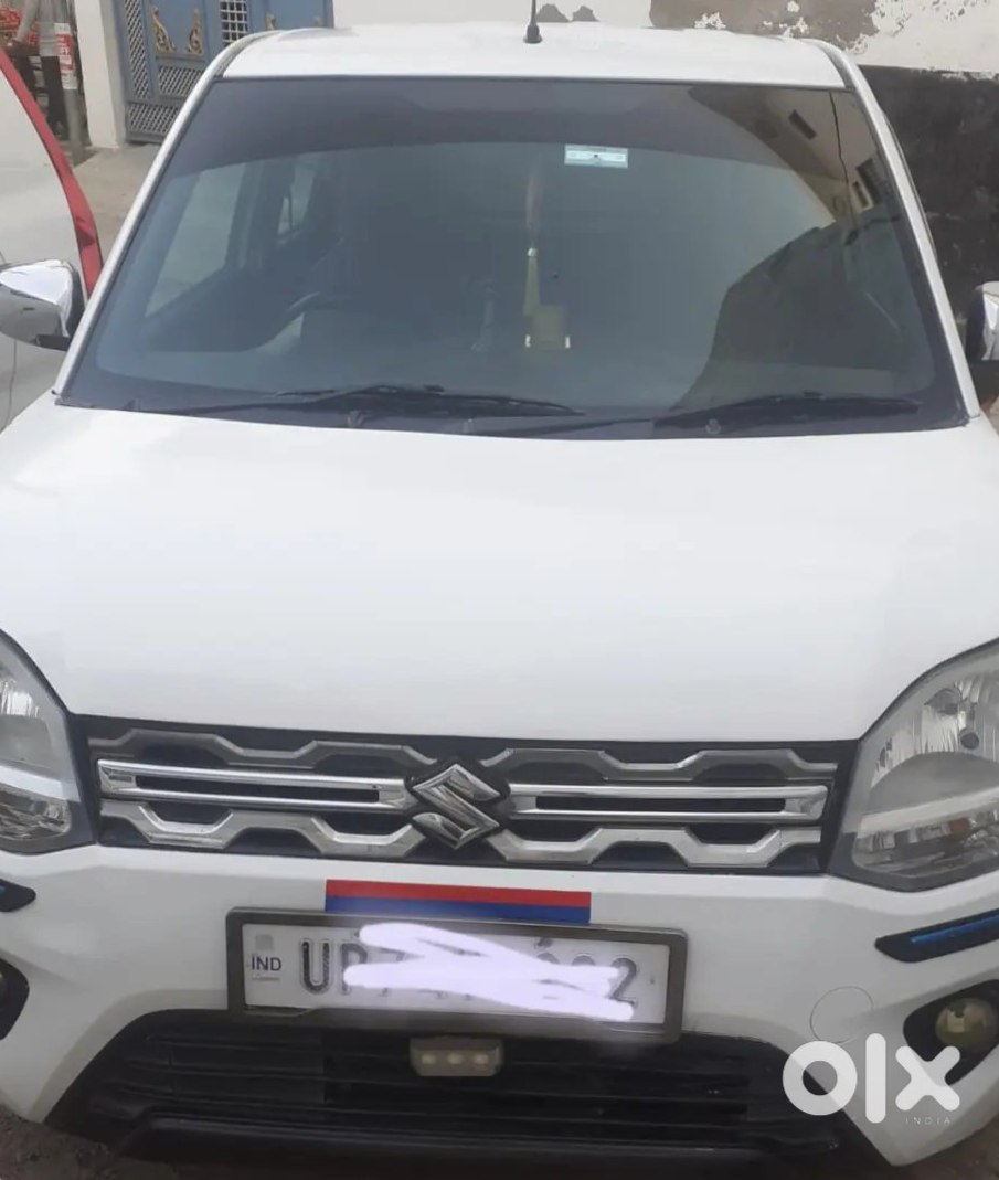 Maruti Suzuki Flex Fuel 2013