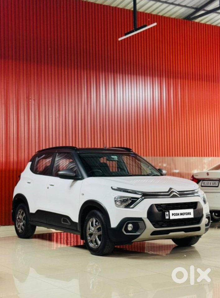 Citroen C3 Petrol Manual - Cheap