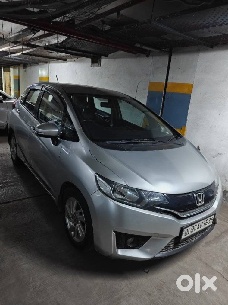 Honda Jazz Cng Urgently Need To Sell