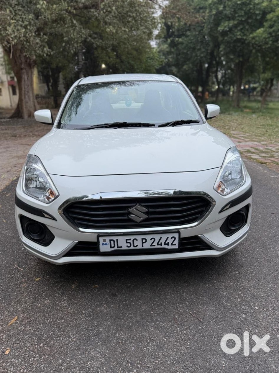 2012 Maruti Suzuki Swift Dzire | Electric