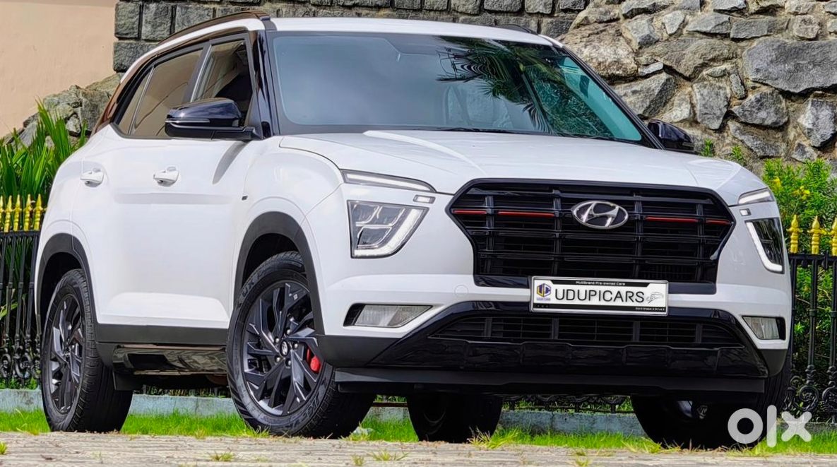 Hyundai Creta 2020 - Need To Sell Asap