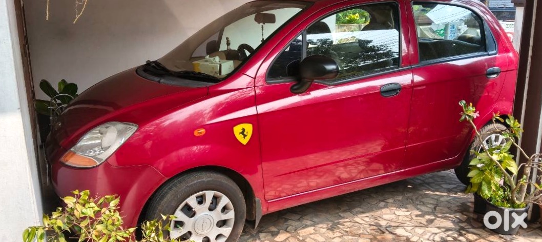 2012 Chevrolet Spark - Reliable Daily Driver