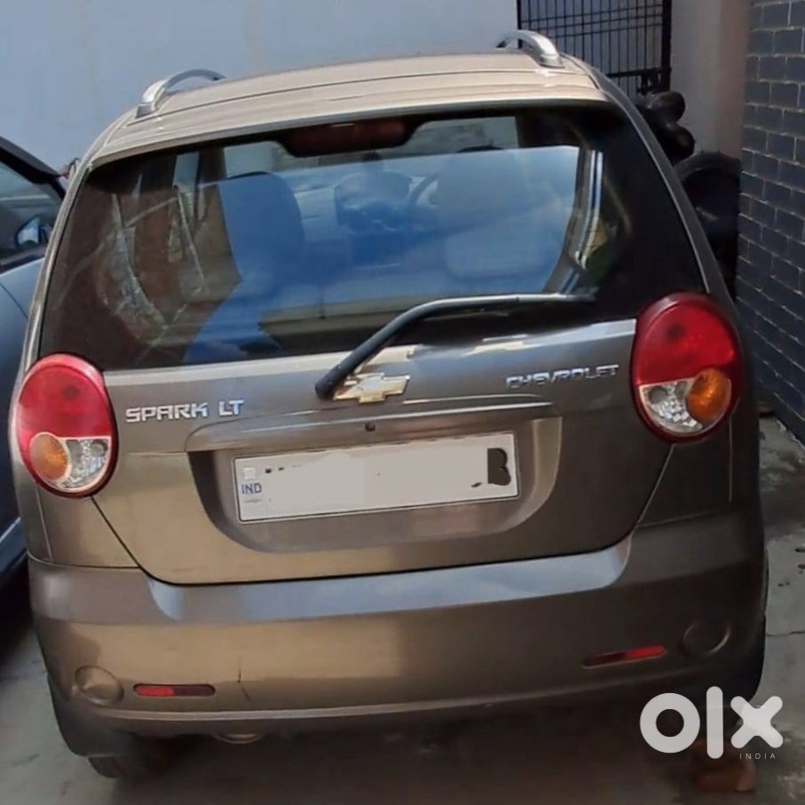 2012 Chevrolet Spark - Reliable Daily Driver