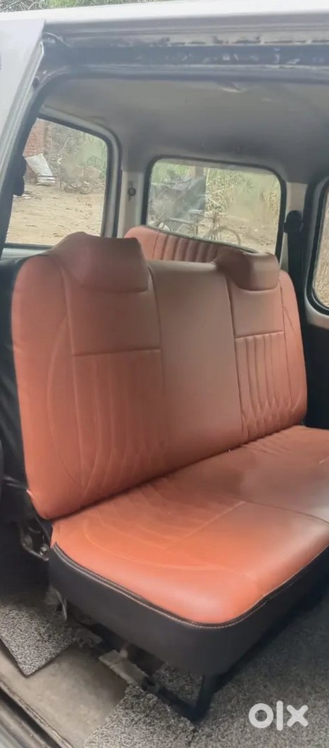 Maruti Eeco 2010 | Cng Ready | Reliable Family Car