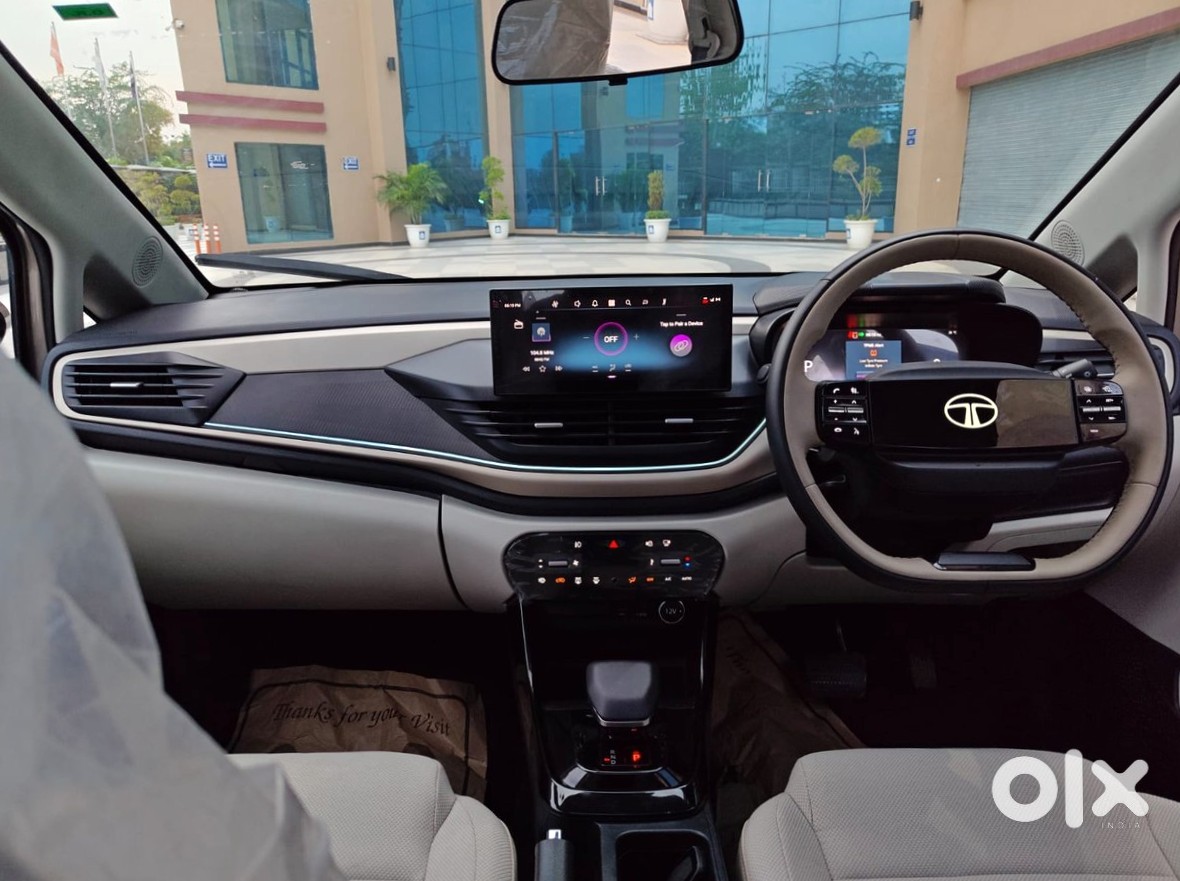 Tata Altroz 2021 Diesel