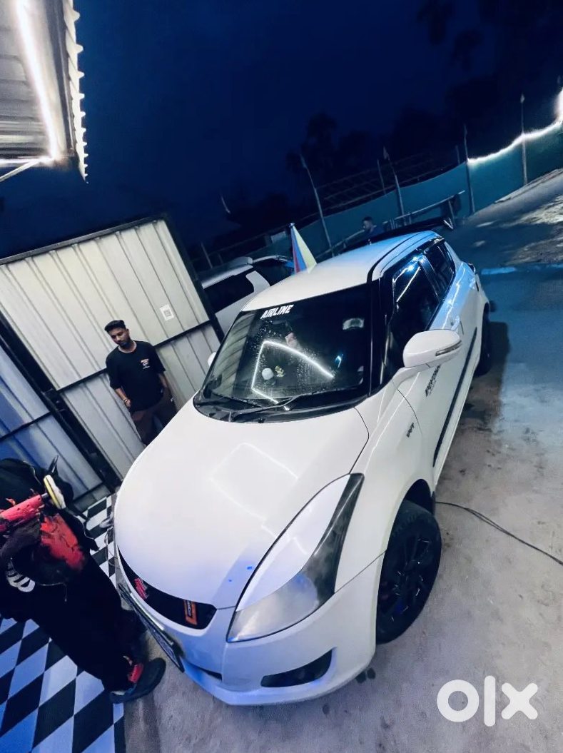 New Maruti Swift Petrol - Urgent Sale