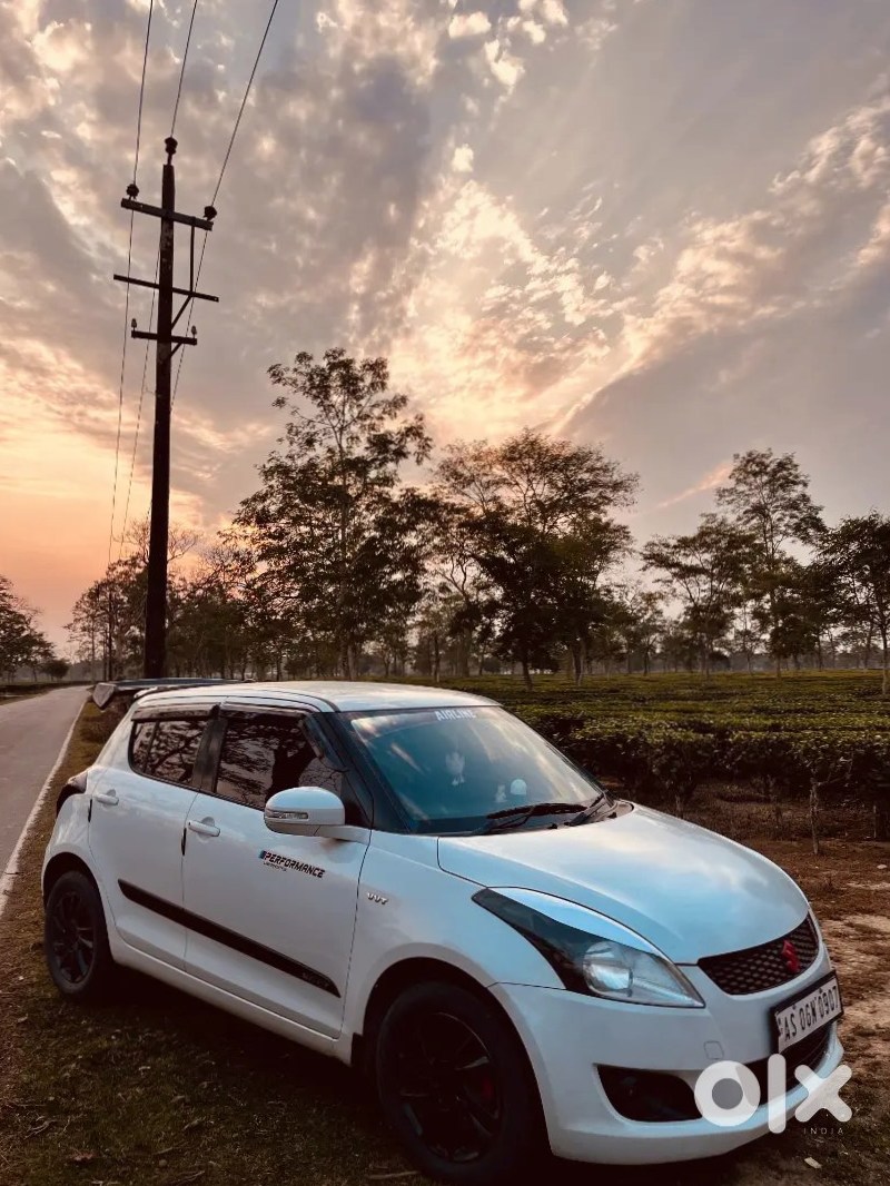 New Maruti Swift Petrol - Urgent Sale