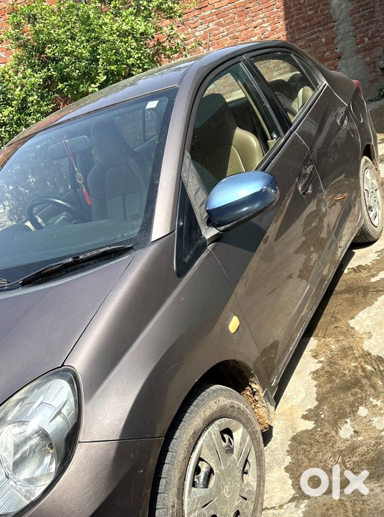 Amaze Cng - Office Use Only