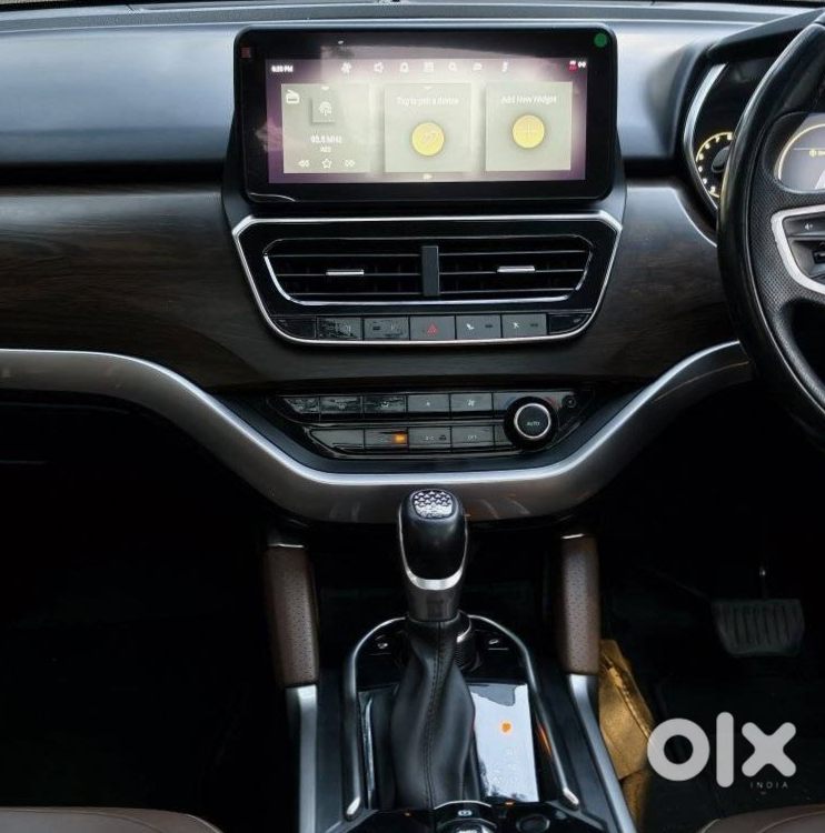 Tata Harrier 2024 Automatic Petrol