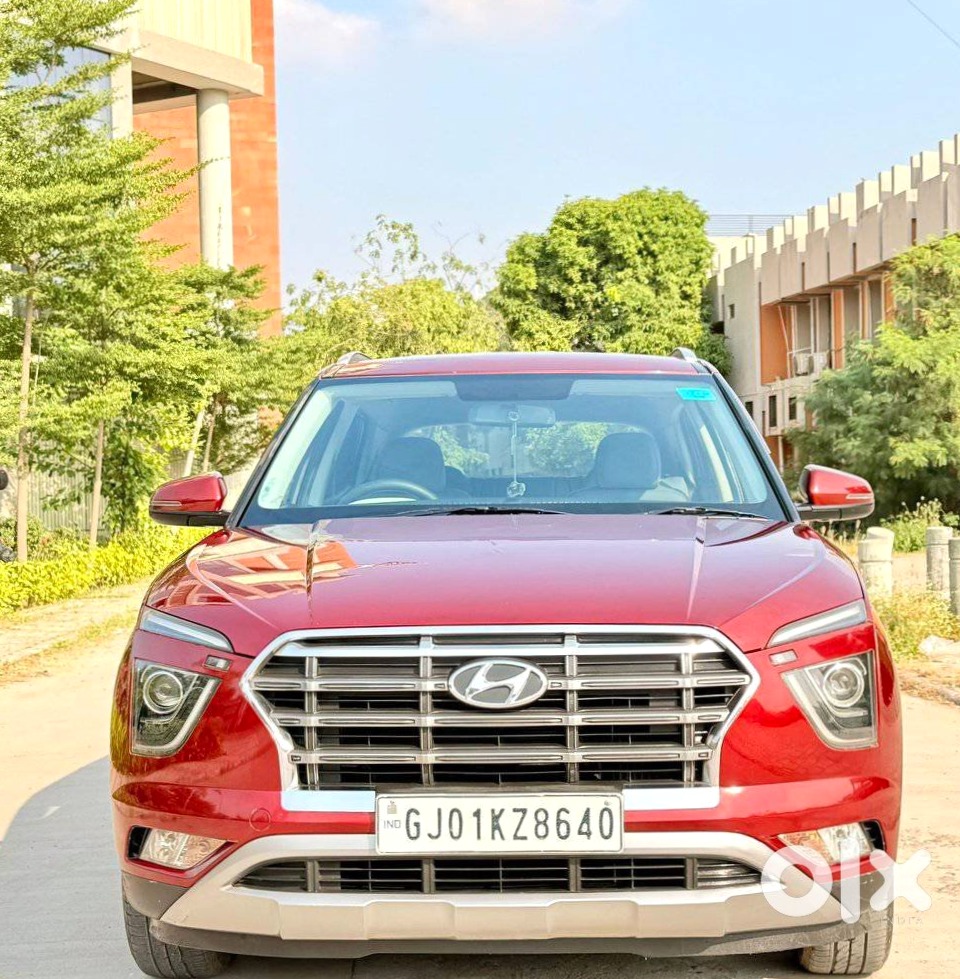 Creta Diesel Manual 2016