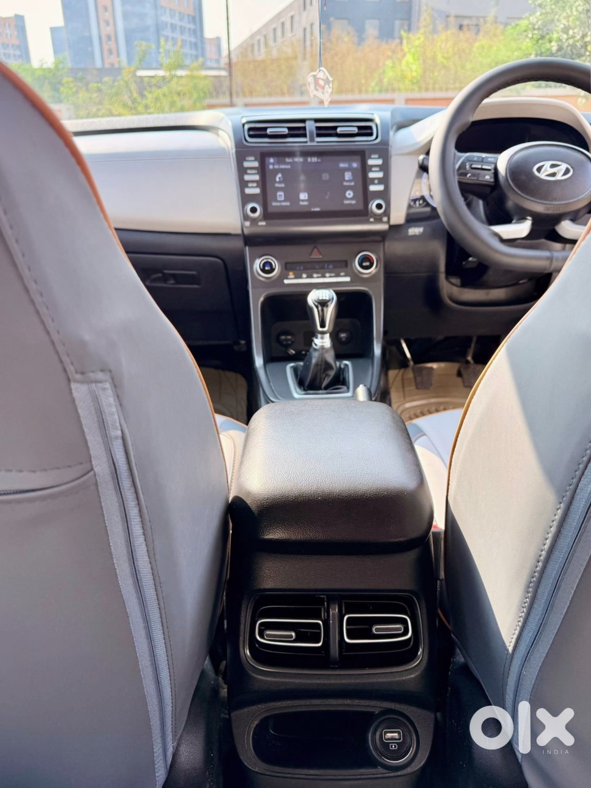 Creta Diesel Manual 2016