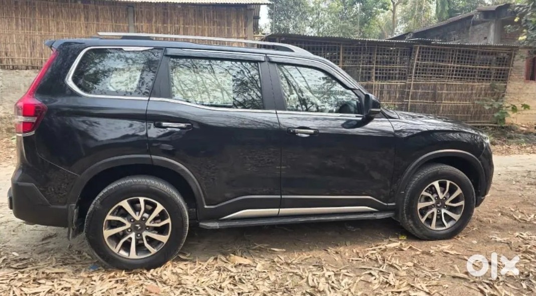 Mahindra Scorpio N 2016 - Urgent Sale