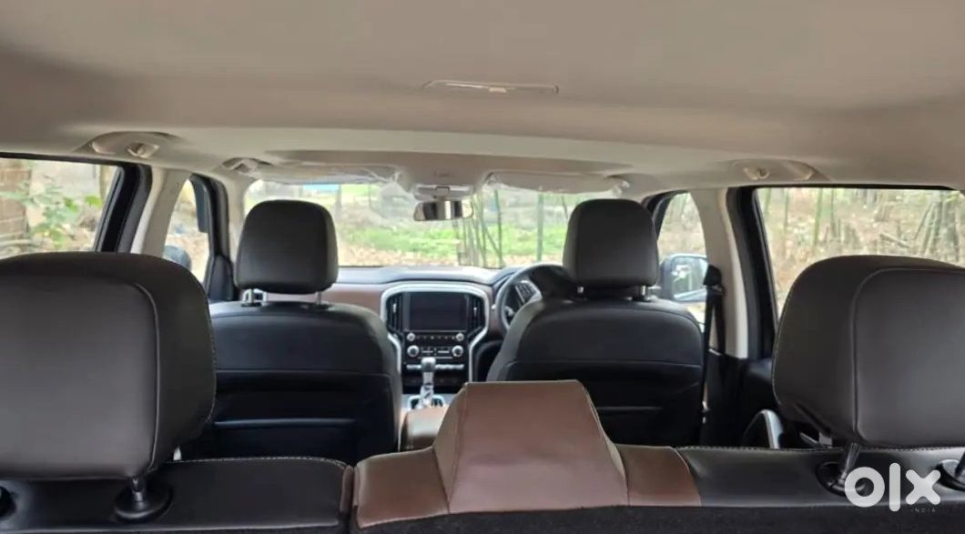 Mahindra Scorpio N 2016 - Urgent Sale