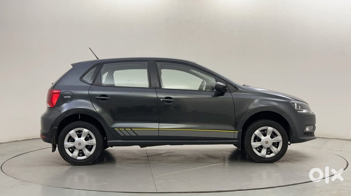 Volkswagen Polo 2019 Diesel - Automatic