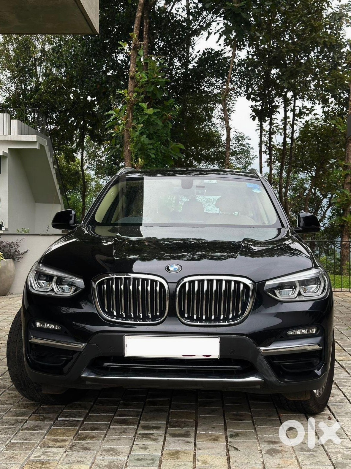 2014 Bmw X3 - Suv Petrol Automatic