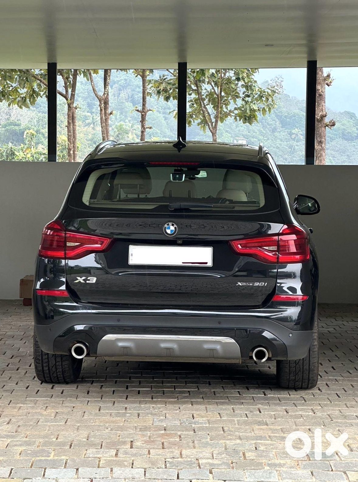 2014 Bmw X3 - Suv Petrol Automatic