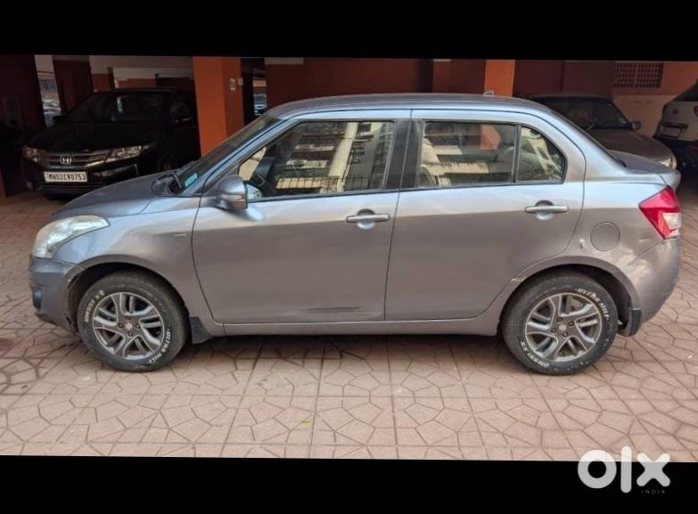 Maruti Swift Dzire 2014