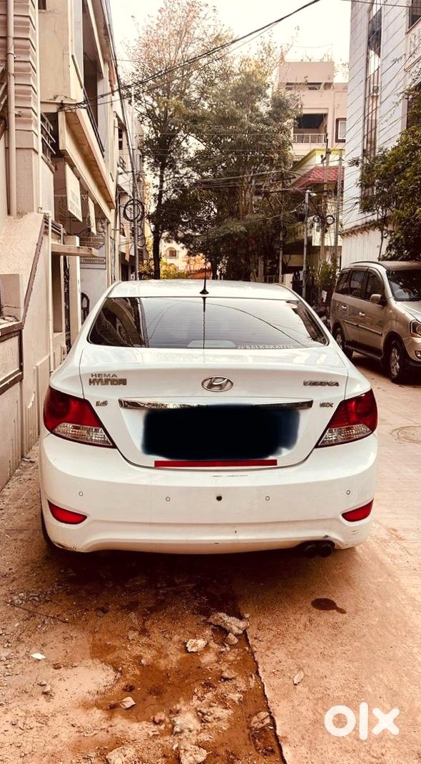 Verna Cng Automatic Kar Rahe Ho Dhundo To Ye Lo
