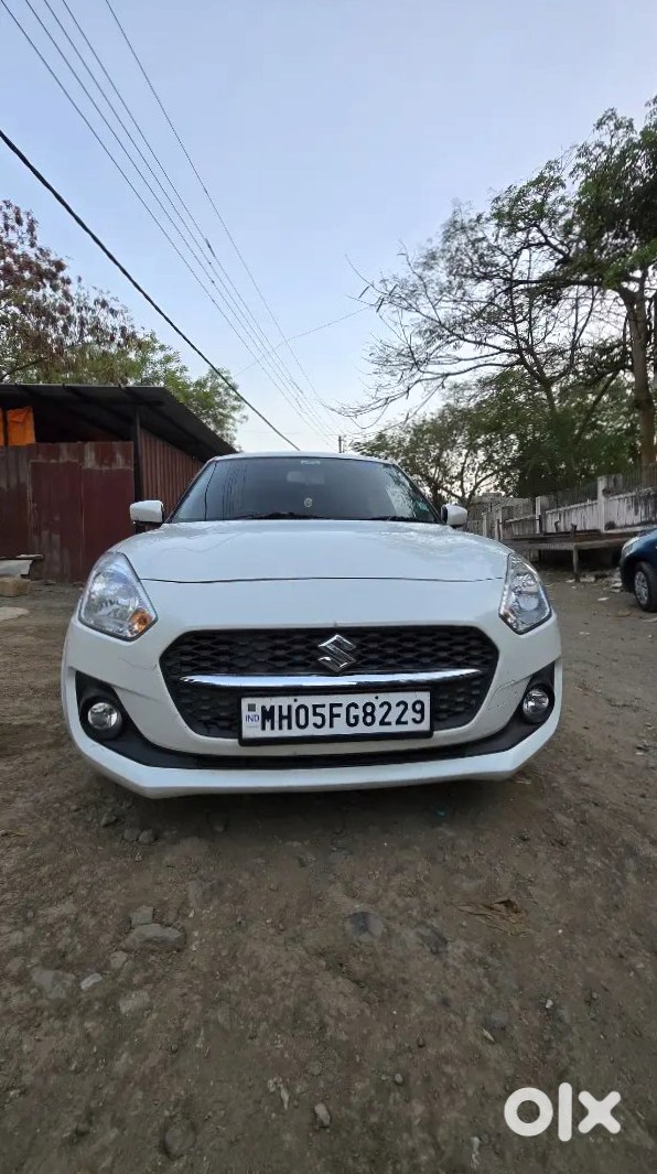 Maruti Swift 2012