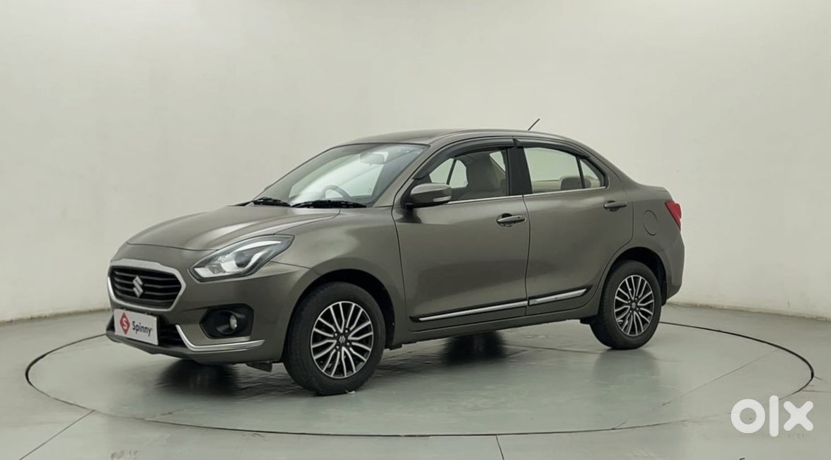 Maruti Dzire 2025