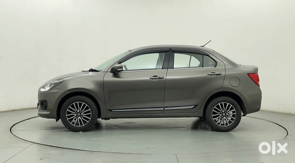 Maruti Dzire 2025