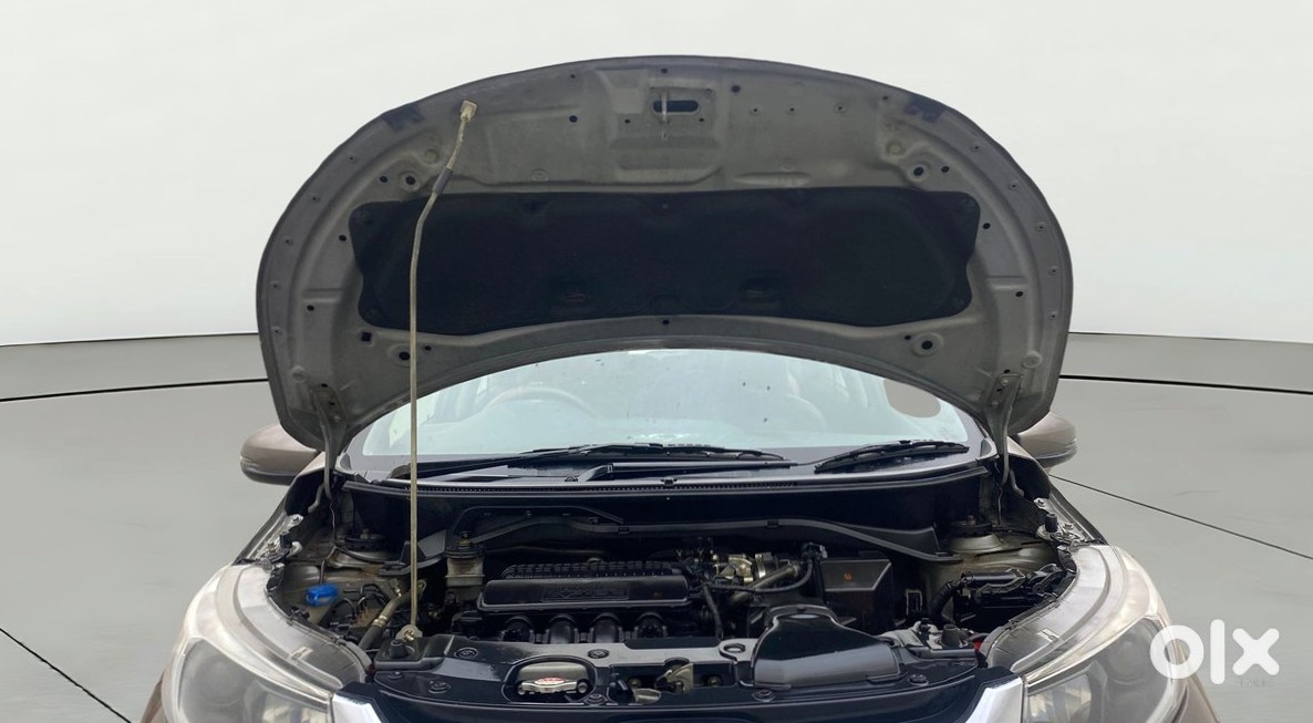 Honda Br-v 2018 | Low Mileage | Petrol Manual