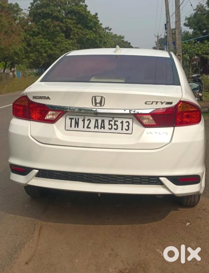 Honda City Electric 2022 Brand New